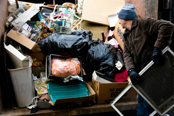 Best Electronics Removal Services  in Beloit, KS