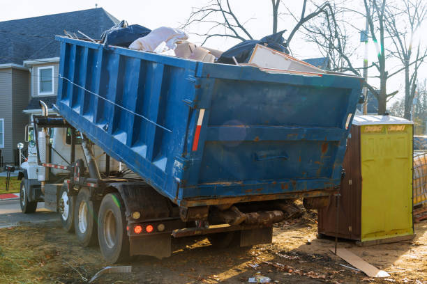 Best Full-Service Junk Removal  in Beloit, KS