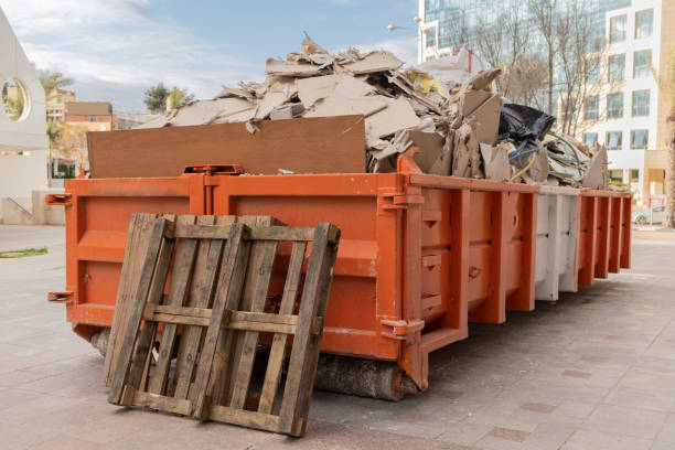 Best Residential Junk Removal  in Beloit, KS