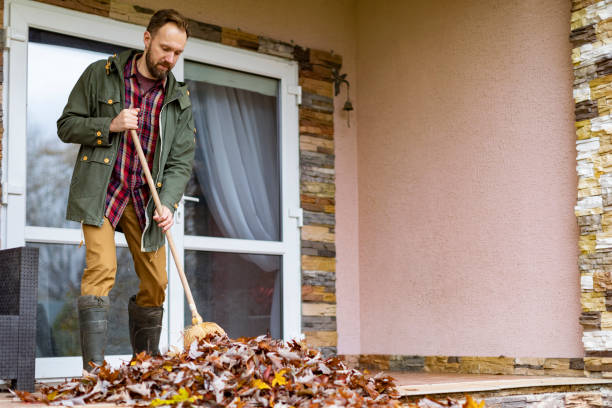 Best Estate Cleanout Services  in Beloit, KS
