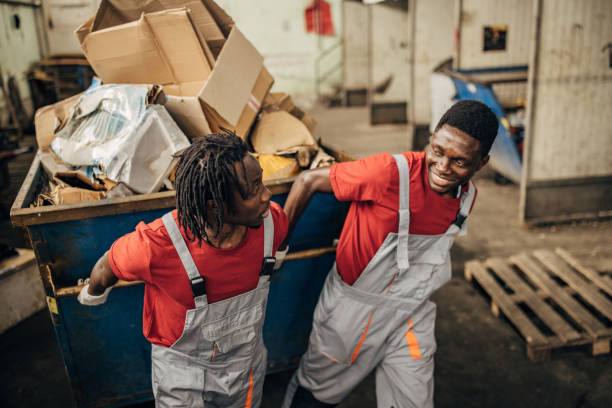 Household Junk Removal in Beloit, KS