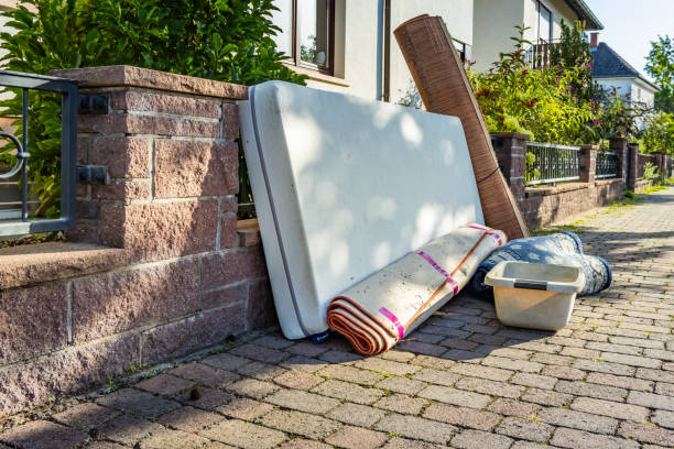Trusted Beloit, KS Junk Removal Experts