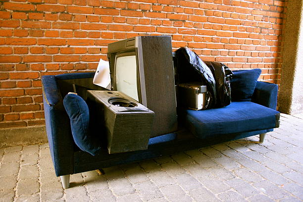 Best Commercial Junk Removal  in Beloit, KS