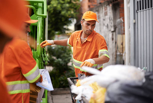Best Garage Cleanout Services  in Beloit, KS