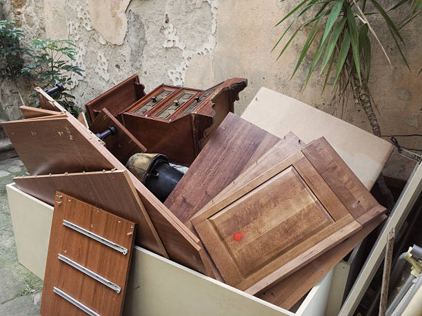 Best Junk Hauling Services  in Beloit, KS