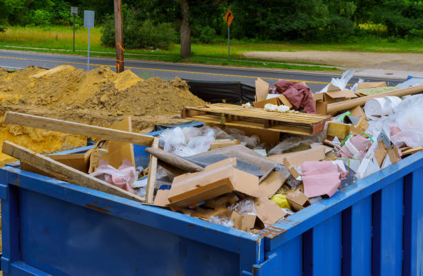 Best Yard Cleanup Services  in Beloit, KS